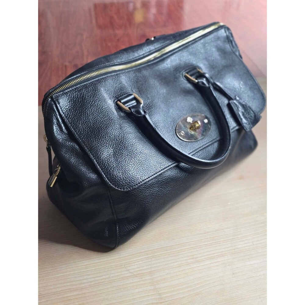 Mulberry Del Rey Satchel purse